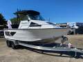 New Quintrex 660 Trident