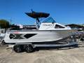 New Quintrex 660 Trident