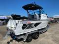 New Quintrex 660 Trident