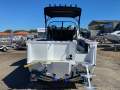 New Quintrex 660 Trident