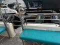 51.5 Feet Fiberglass Catamaran - In Survey