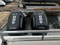 51.5 Feet Fiberglass Catamaran - In Survey
