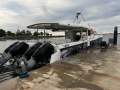 51.5 Feet Fiberglass Catamaran - In Survey