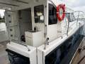 51.5 Feet Fiberglass Catamaran - In Survey