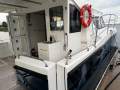 51.5 Feet Fiberglass Catamaran - In Survey