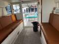 51.5 Feet Fiberglass Catamaran - In Survey