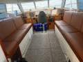 51.5 Feet Fiberglass Catamaran - In Survey