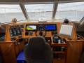 51.5 Feet Fiberglass Catamaran - In Survey