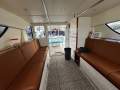 51.5 Feet Fiberglass Catamaran - In Survey