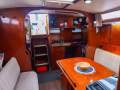 Amel Santorin PREMIUM BLUE WATER CRUISER!