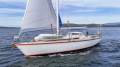 Amel Santorin PREMIUM BLUE WATER CRUISER!