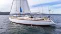 Amel Santorin PREMIUM BLUE WATER CRUISER!