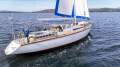 Amel Santorin PREMIUM BLUE WATER CRUISER!