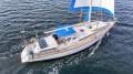 Amel Santorin PREMIUM BLUE WATER CRUISER!