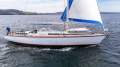 Amel Santorin PREMIUM BLUE WATER CRUISER!