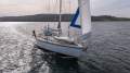 Amel Santorin PREMIUM BLUE WATER CRUISER!