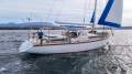 Amel Santorin PREMIUM BLUE WATER CRUISER!