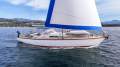 Amel Santorin PREMIUM BLUE WATER CRUISER!