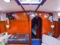 Amel Santorin PREMIUM BLUE WATER CRUISER!