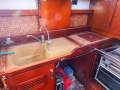 Amel Santorin PREMIUM BLUE WATER CRUISER!