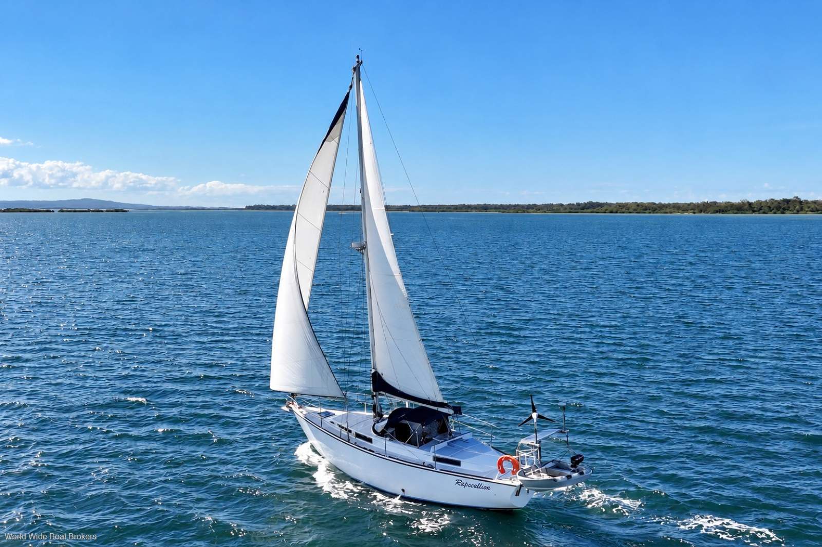 Bruce Roberts design 37