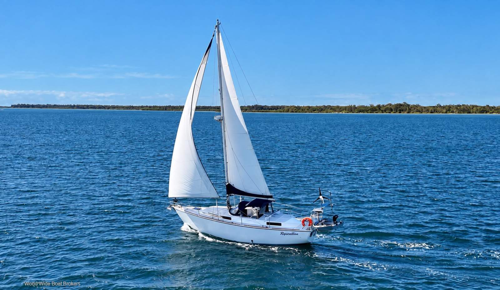 Bruce Roberts design 37