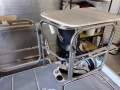 Boat-A-Home Escape II 790 Trailerable Luxury and Adventure in One