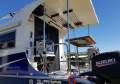 Boat-A-Home Escape II 790 Trailerable Luxury and Adventure in One