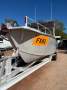 Cairns Custom Craft 7m Longboat