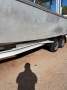 Cairns Custom Craft 7m Longboat