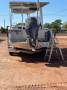 Cairns Custom Craft 7m Longboat