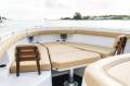 Sportsman Open 402 Centre Console