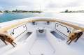 Sportsman Open 402 Centre Console