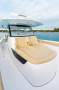 Sportsman Open 402 Centre Console