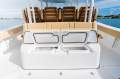 Sportsman Open 402 Centre Console