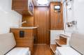 Sportsman Open 402 Centre Console
