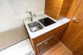 Sportsman Open 402 Centre Console