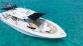 Sportsman Open 402 Centre Console