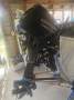 Mercury 30HP 4 stroke Outboard Motor