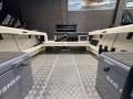 Bar Crusher 670HT