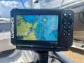 Quintrex 420 Busta with Blade Hull