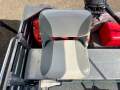 Quintrex 420 Busta with Blade Hull