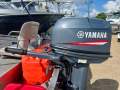 Quintrex 420 Busta with Blade Hull