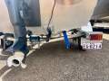 Quintrex 420 Busta with Blade Hull