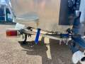 Quintrex 420 Busta with Blade Hull