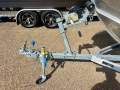 Quintrex 420 Busta with Blade Hull