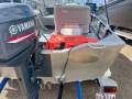 Quintrex 420 Busta with Blade Hull