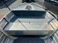 Quintrex 420 Busta with Blade Hull