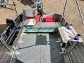 Quintrex 420 Busta with Blade Hull
