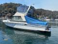 Fraser 31 Flybridge